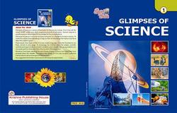 Manufacturers Exporters and Wholesale Suppliers of Glimpse Of Science Books JAIPUR Rajasthan
